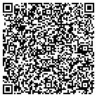 QR code with Isotech Laboratory Inc contacts