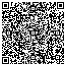 QR code with Garza Used Cars contacts