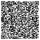 QR code with Salt Lake Mailing contacts