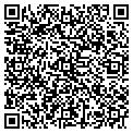 QR code with Acsi Inc contacts