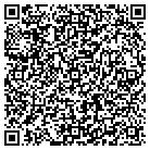 QR code with San Joaquin Agency Of Aging contacts
