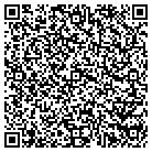 QR code with D C Bean Construction Co contacts