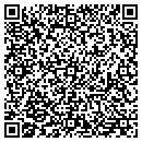 QR code with The Mail Center contacts