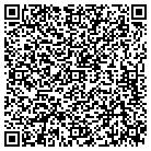 QR code with James W Roettger DC contacts