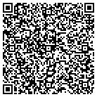 QR code with Utility Pole Technologies Inc contacts