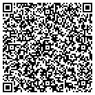 QR code with University of Utah contacts