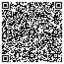 QR code with 2 J Well Service contacts