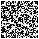 QR code with Aj Services Inc contacts