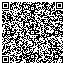 QR code with D J Thibeault's Carpentry Serv contacts