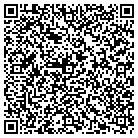 QR code with A American High Speed Internet contacts