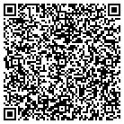QR code with Tip Top Glass & Window Clnng contacts