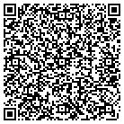 QR code with Hayden's Ridge Tree Service contacts