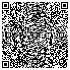 QR code with Fallon Utility Contractor contacts