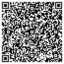 QR code with J Matthew Horne contacts