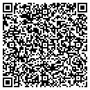 QR code with D W Chagnon Carpentry contacts