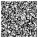QR code with E D Carpentry contacts