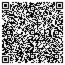 QR code with True View Window Cleaning contacts