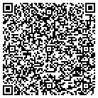 QR code with Ty's Professional Window Clnng contacts