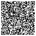 QR code with Gpk Motors contacts