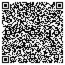 QR code with Geochemical Exploration Service contacts