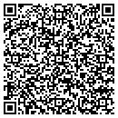 QR code with Aads Service contacts