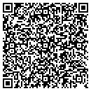 QR code with K & L Maintenance contacts