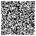 QR code with A&A Trunk Service contacts