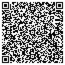 QR code with Jubert Tree contacts