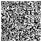 QR code with Laverne's Beauty Salon contacts