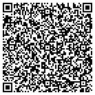 QR code with Raf Electronic Hardware contacts