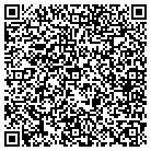 QR code with Klimek's Tree Service & Tree Mvng contacts
