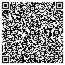 QR code with Taco Village contacts
