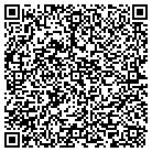 QR code with Advocate Process Services Inc contacts