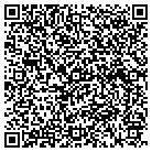 QR code with Metering & Testing Service contacts