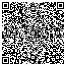 QR code with Ricketts Testing CO contacts
