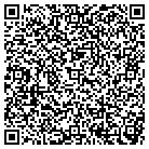 QR code with Laura Hanson's Quality Tree contacts
