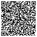 QR code with Lisa's contacts