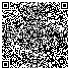 QR code with White's Professional Window contacts