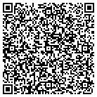 QR code with White Water Window Cleaning contacts