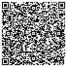 QR code with Hendry County Ambulance Service contacts