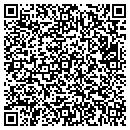 QR code with Hoss Transit contacts