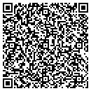 QR code with C & C Perforating Inc contacts