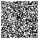 QR code with C & S Construction contacts