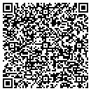 QR code with One West Clothing contacts