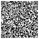 QR code with Fall River Road Utility Dist contacts