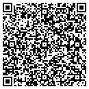 QR code with Henso Steven P contacts