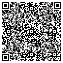 QR code with J D Miller CPA contacts
