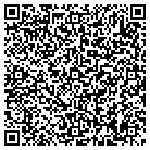 QR code with First South Utility Constructi contacts