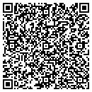 QR code with First Utility District contacts