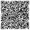 QR code with Hayes Utility Contractor contacts